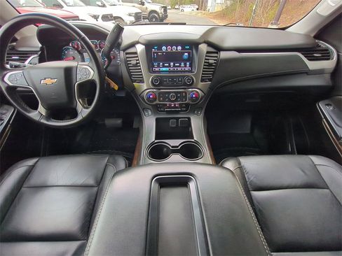 Used 2019 Chevrolet Tahoe LT image 15