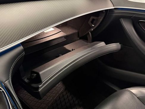 Certified 2024 Mercedes-Benz AMG GT 63 image 33