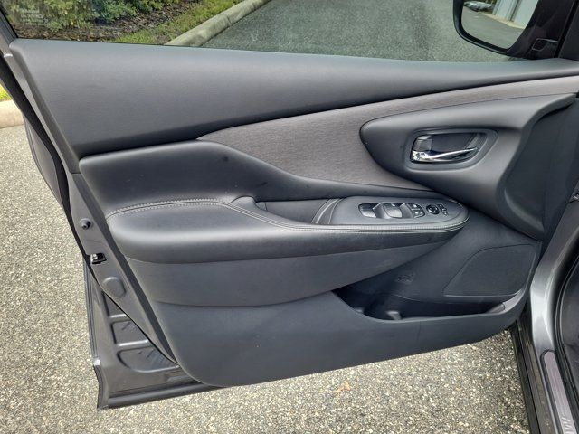 Used 2024 Nissan Murano SV FWD image 15