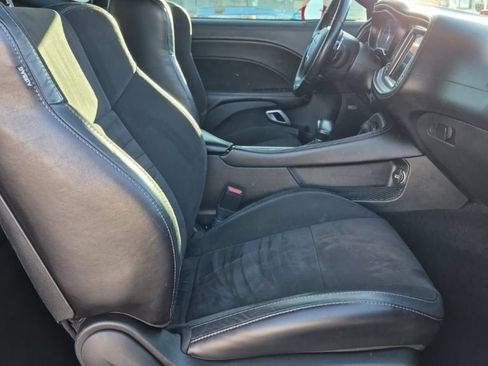 Used 2022 Dodge Challenger R/T w/ Plus Package RWD image 24