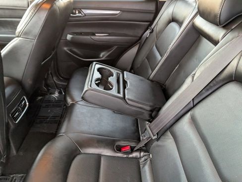 Used 2024 MAZDA CX-5 AWD 2.5 S w/ Select Package image 20