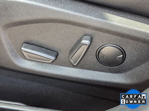 Certified 2023 Ford Edge ST image 21