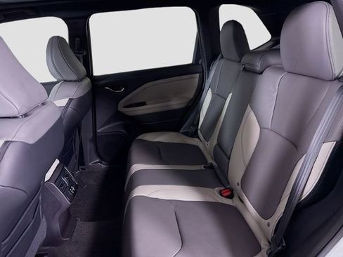 New 2026 Subaru Forester Limited image 25