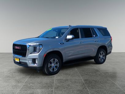 Used 2024 GMC Yukon SLE