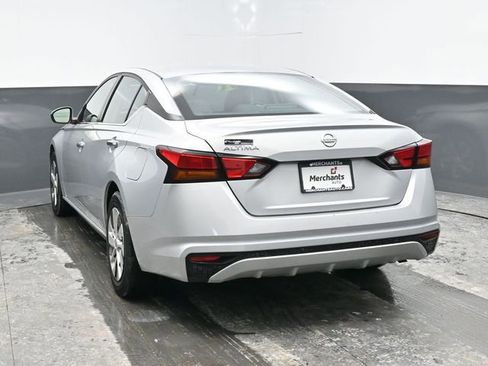 Used 2021 Nissan Altima 2.5 S image 5