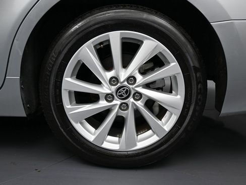 Used 2024 Toyota Camry LE image 10