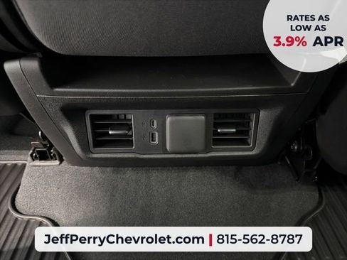 New 2026 Chevrolet Silverado 2500 LT w/ Trail Boss Package AWD/4WD image 22