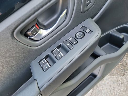 New 2026 Honda Passport RTL image 6