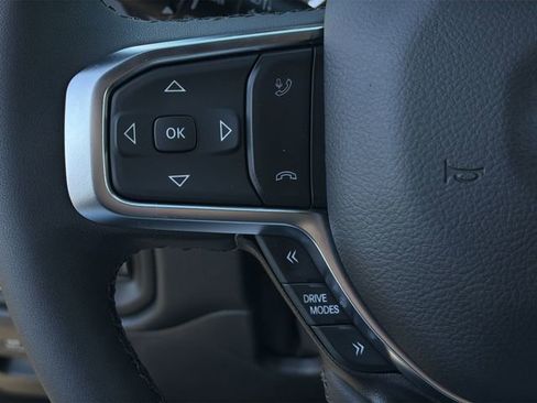 New 2026 RAM 1500 Big Horn image 22