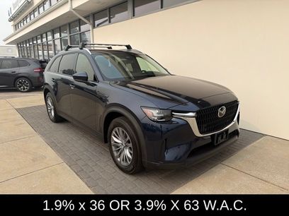 Certified 2024 MAZDA CX-90 3.3 Turbo w/ Preferred Plus
