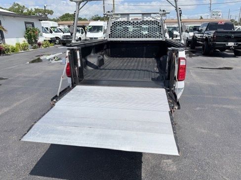 Used 2016 Ford F250 XL w/ Power Equipment Group image 11
