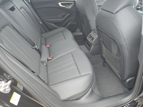 New 2025 Audi A5 2.0T Premium Plus image 18