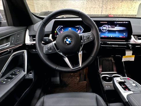 Used 2026 BMW X1 xDrive28i w/ Convenience Package AWD/4WD image 8