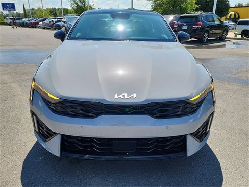 New 2026 Kia K5 GT image 9