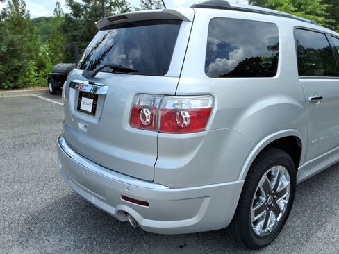 Used 2012 GMC Acadia Denali FWD image 14
