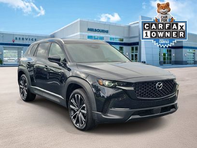 Used 2026 MAZDA CX-50 AWD 2.5 S w/ Premium Package