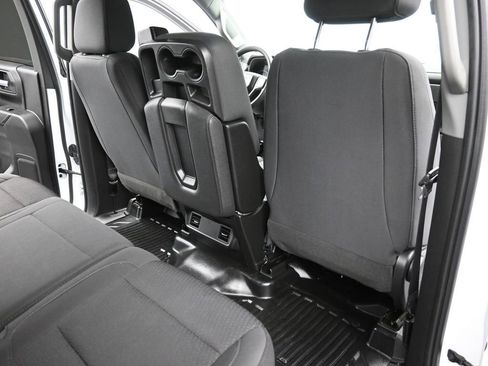 Used 2023 Chevrolet Silverado 1500 W/T w/ WT Value Package image 2