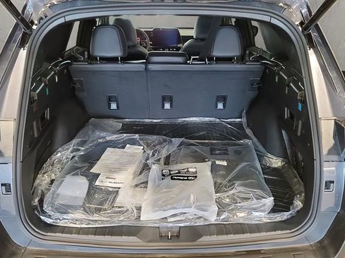 New 2026 Subaru Outback Limited AWD/4WD image 7