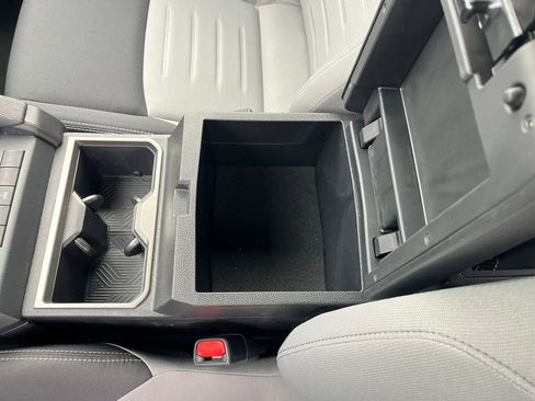 New 2025 Toyota Tacoma TRD Off-Road image 25