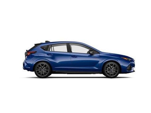 New 2026 Subaru Impreza RS image 7