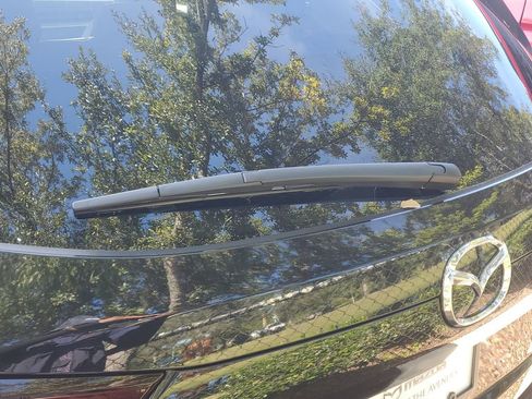 New 2025 MAZDA CX-5 AWD 2.5 S image 12