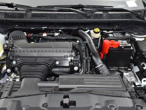 New 2025 Lincoln Corsair Reserve w/ Jet Appearance Package image 18