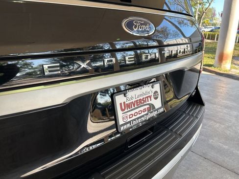 Used 2024 Ford Expedition Max XLT AWD/4WD image 19