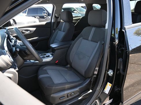 Used 2023 Chevrolet Blazer LT w/ Convenience Package AWD/4WD image 18