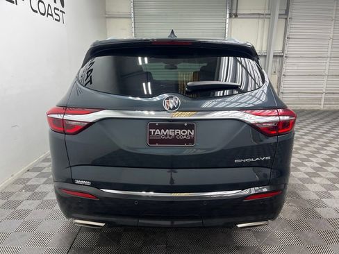 Used 2019 Buick Enclave Essence FWD image 5