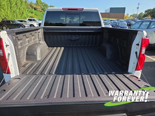 New 2026 Chevrolet Silverado 1500 RST w/ RST All Star Premium Package AWD/4WD image 17