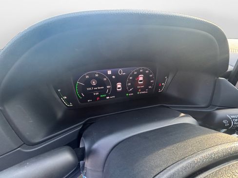 Certified 2023 Honda Accord Sport image 11