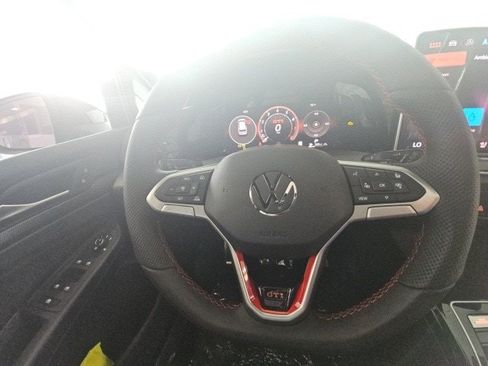 New 2025 Volkswagen GTI Autobahn image 33
