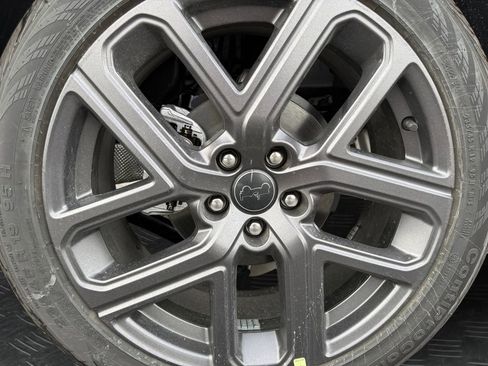 New 2026 Jeep Compass Limited image 20