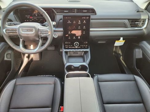 New 2026 GMC Terrain Denali AWD/4WD image 2