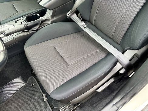 Used 2023 Subaru Crosstrek 2.0i image 18