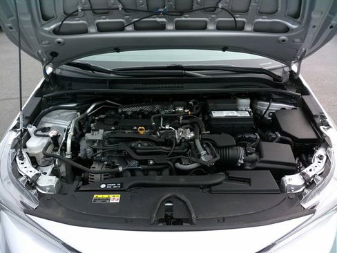 Certified 2023 Toyota Corolla LE image 9