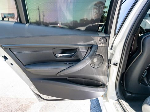 Used 2018 BMW M3 w/ Competition Package RWD image 49