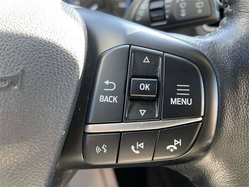 Certified 2023 Ford Bronco Sport Big Bend w/ Convenience Package image 26