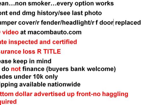 Used 2022 Mercedes-Benz Metris image 2