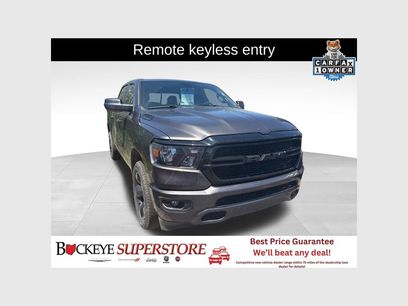 Used 2023 RAM 1500 Tradesman w/ Night Edition