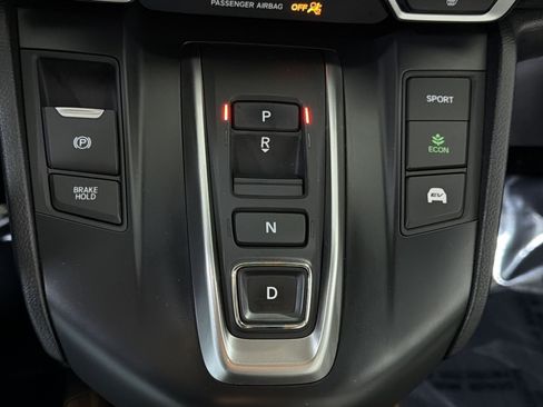 Used 2022 Honda CR-V Touring image 22