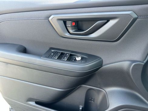 New 2026 Subaru Forester Premium image 14