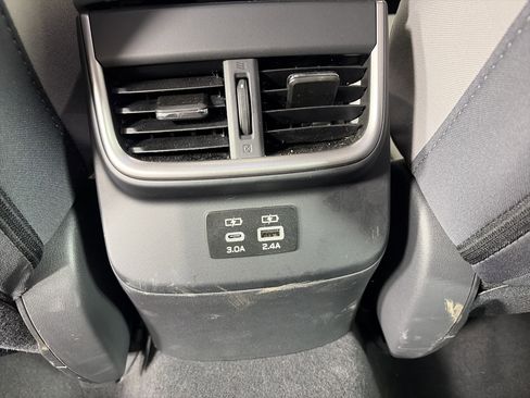 New 2025 Subaru Legacy Premium image 17