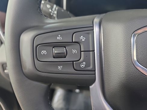 New 2026 GMC Sierra 1500 Elevation AWD/4WD image 16