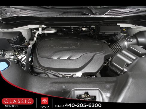 Used 2023 Honda Ridgeline Black Edition image 21