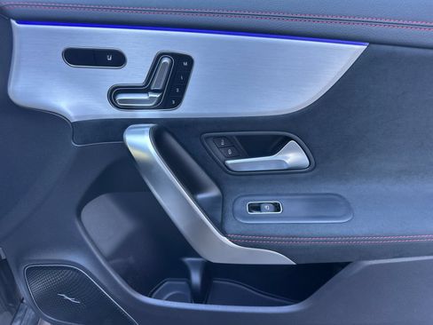 Certified 2026 Mercedes-Benz CLA 250 4MATIC image 19