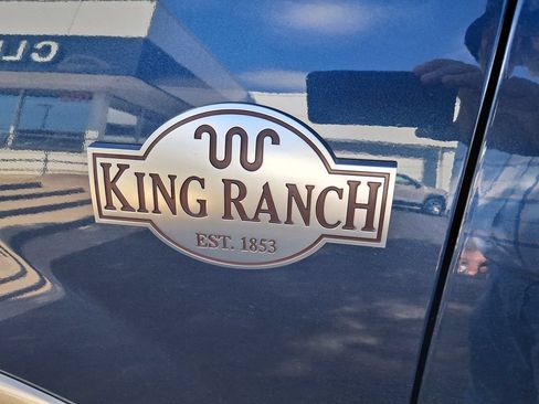 Used 2014 Ford Expedition King Ranch AWD/4WD image 11