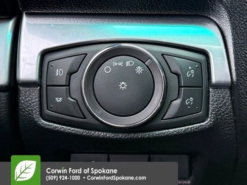 Used 2016 Ford Explorer Sport w/ Equipment Group 401A image 32