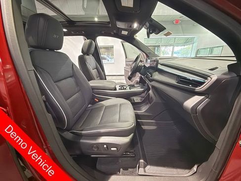 New 2025 Buick Enclave Sport Touring w/ Super Cruise Package image 12