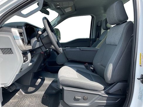 New 2026 Ford F250 XLT w/ 360-Degree Camera Package image 10